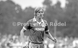 23.07.79 SSV Ulm 1846 - 1. FC K&ouml;ln