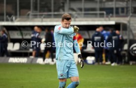 19.02.23 SV Sandhausen - Karlsruher SC