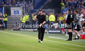 05.06.23 Hamburger SV - VfB Stuttgart