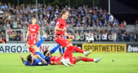 18.10.22 Stuttgarter Kickers - Eintracht Frankfurt