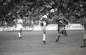 30.04.93 FC Bayern M&uuml;nchen - VfB Stuttgart
