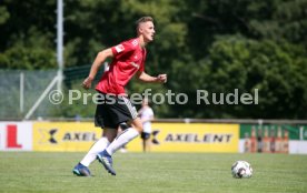 Stuttgarter Kickers - FC Ingolstadt 04