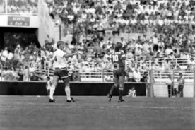 05.08.86 Olympique Marseille - AS Monaco