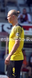 21.08.21 SC Freiburg - Borussia Dortmund