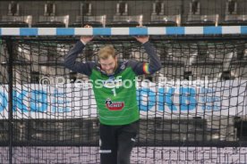 26.12.20 TVB Stuttgart - Bergischer HC