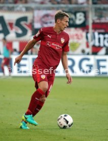SV Sandhausen - VfB Stuttgart