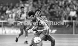 18.01.93 Hallen Masters Stuttgart