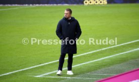 20.03.21 FC Bayern M&uuml;nchen - VfB Stuttgart