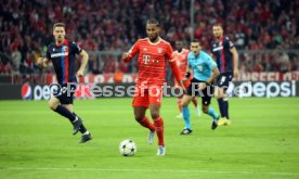 04.10.22 FC Bayern M&uuml;nchen - FC Viktoria Pilsen