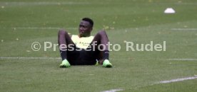 09.09.22 VfB Stuttgart Training