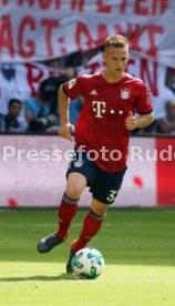 FC Bayern M&uuml;nchen - VfB Stuttgart