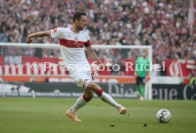 VfB Stuttgart - Borussia Dortmund