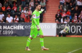 01.10.26 VfB Stuttgart - SpVgg Greuther F&uuml;rth