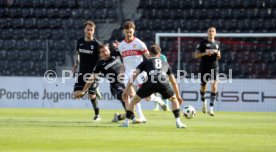 19.04.25 VfB Stuttgart II - SC Verl