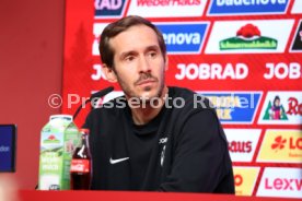 25.01.25 SC Freiburg - FC Bayern M&uuml;nchen