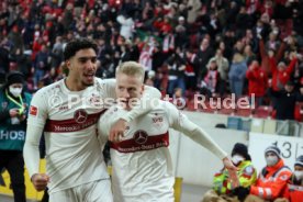 05.03.22 VfB Stuttgart - Borussia M&ouml;nchengladbach