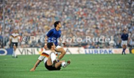 10.06.88 Italien - Deutschland