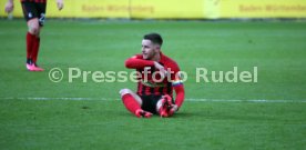 SC Freiburg - 1. FC Union Berlin