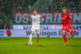 21.12.25 1. FC Heidenheim - FC Bayern M&uuml;nchen