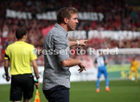 SC Freiburg - TSG 1899 Hoffenheim