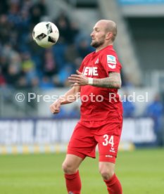 TSG 1899 Hoffenheim - 1. FC K&ouml;ln
