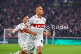 20.10.26 VfB Stuttgart - Atletico Madrid