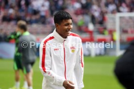 01.03.26 VfB Stuttgart - VfL Wolfsburg