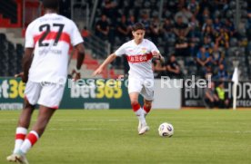 13.09.25 VfB Stuttgart II - 1. FC Saarbr&uuml;cken
