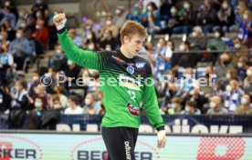 21.11.21 TVB Stuttgart - Füchse Berlin