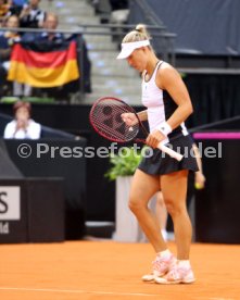 Tennis Fed Cup Deutschland - Ukraine