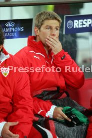 20.10.09 VfB Stuttgart - FC Sevilla