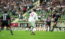 26.07.97 FC Bayern M&uuml;nchen - VfB Stuttgart