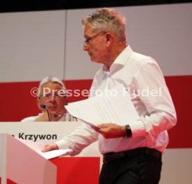 VfB Stuttgart Mitgliederversammlung Ausgliederung
