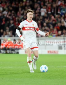 21.12.24 VfB Stuttgart - FC St. Pauli