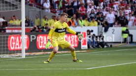 04.05.24 VfB Stuttgart - FC Bayern M&uuml;nchen
