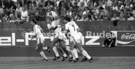 28.08.84 VfB Stuttgart - Eintracht Braunschweig