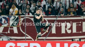 16.03.23 SC Freiburg - Juventus Turin