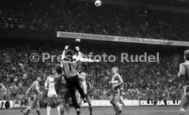 10.03.84 Borussia M&ouml;nchengladbach - VfB Stuttgart