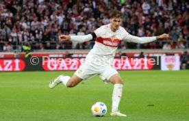 28.10.23 VfB Stuttgart - TSG 1899 Hoffenheim