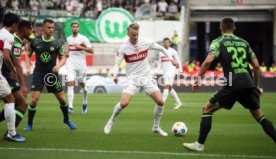 07.10.23 VfB Stuttgart - VfL Wolfsburg