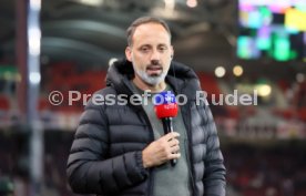 27.10.21 VfB Stuttgart - 1. FC K&ouml;ln