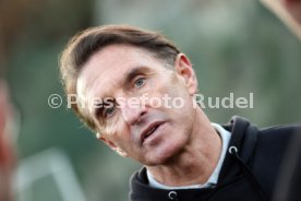 12.01.23 VfB Stuttgart - AC Sparta Prag