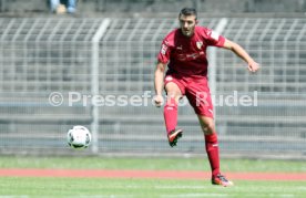 VfB Stuttgart - FC Wohlen AG