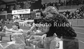 03.01.87 Fussball Hallenturnier Karlsruhe