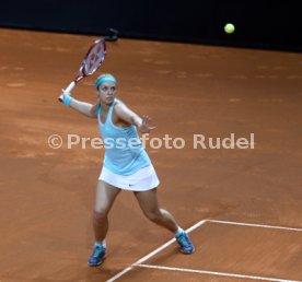 Porsche Tennis Grand Prix 2015