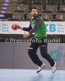 17.03.21 TVB Stuttgart - HBW Balingen-Weilstetten
