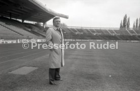 03.05.85 VfB Stuttgart Otto Baric
