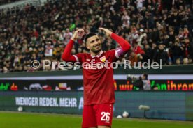 22.03.26 FC Augsburg - VfB Stuttgart