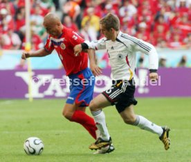 Fussball WM 2006