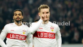 11.12.25 VfB Stuttgart - Maccabi Tel Aviv FC